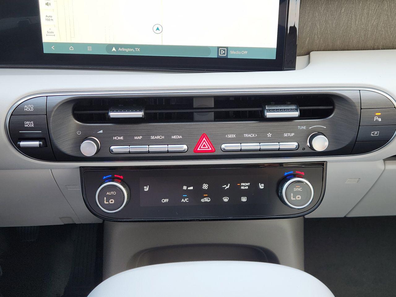 New 2026 A2B Black Hyundai SEL FWD image 15