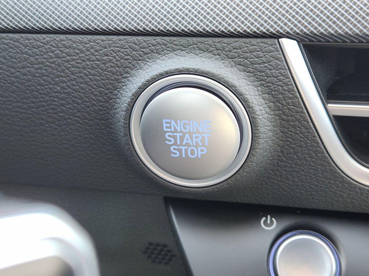 New 2026 W6H White Hyundai SEL Sport image 16