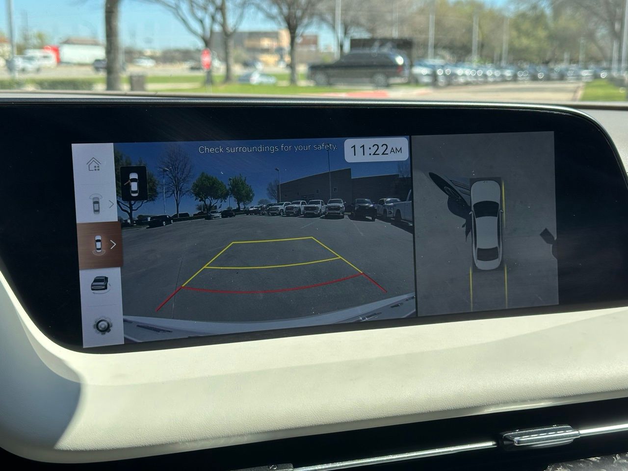 Used 2025 Uyuni White Genesis 3.5T e-SC image 36