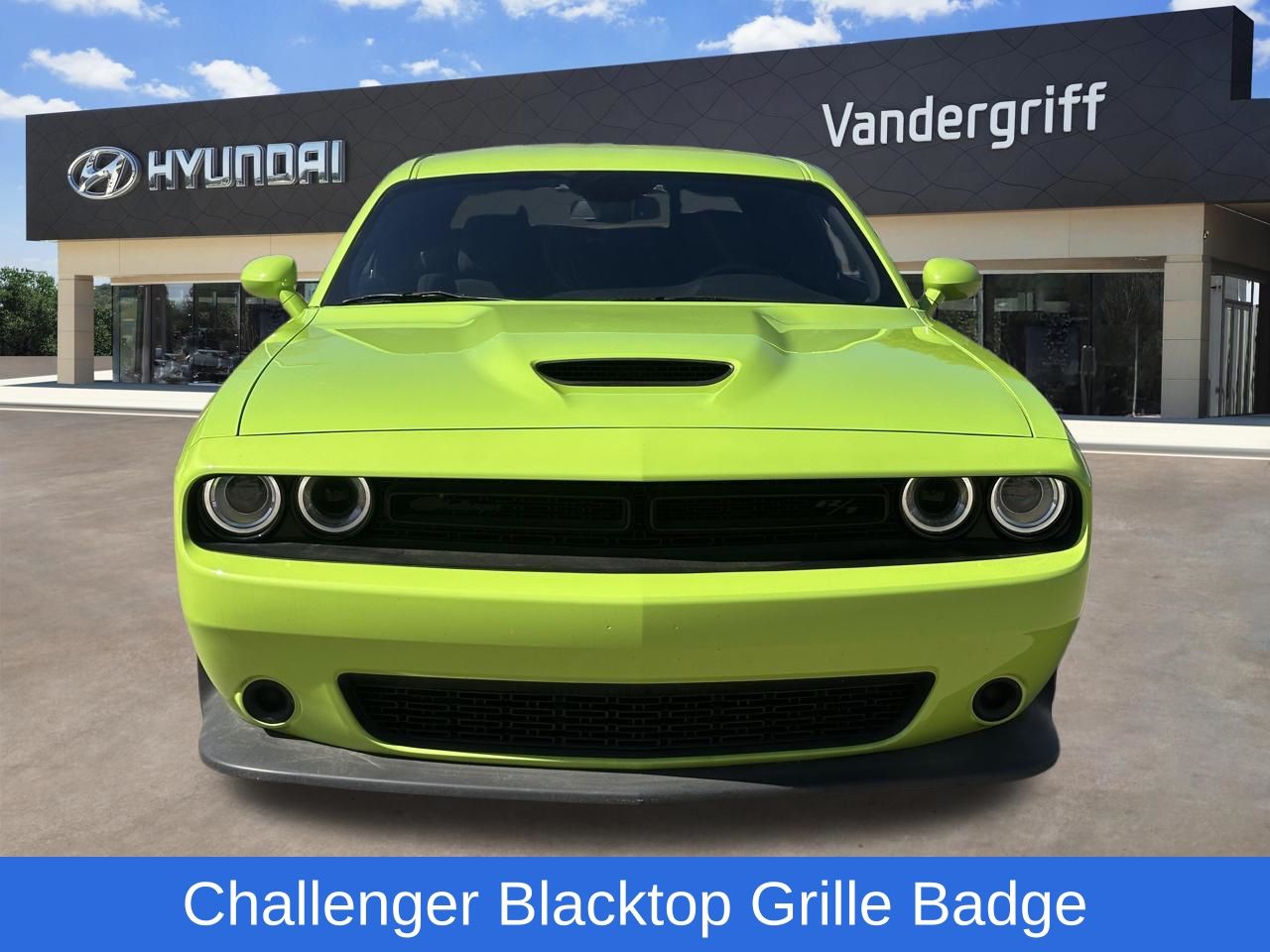 Used 2023 Sublime Dodge R/T image 5