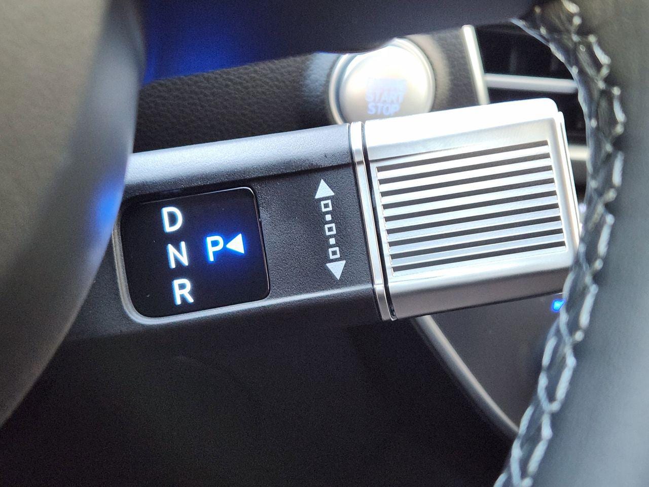 New 2026 Aero Silver Hyundai SEL Sport image 17