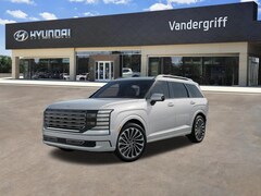 2026 Hyundai Palisade Hybrid Calligraphy SUV