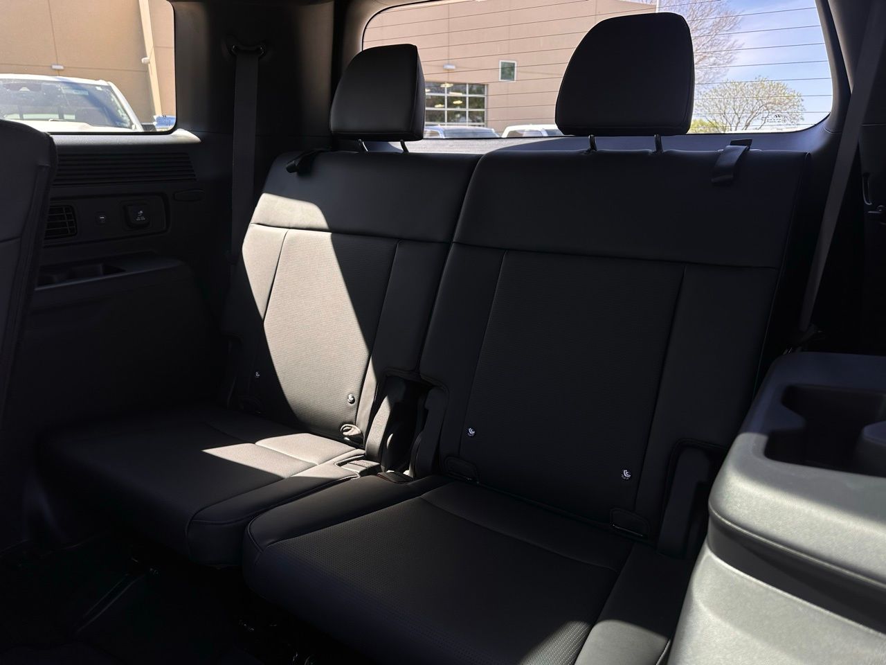 Used 2026 Ultimate Red Hyundai Calligraphy image 19