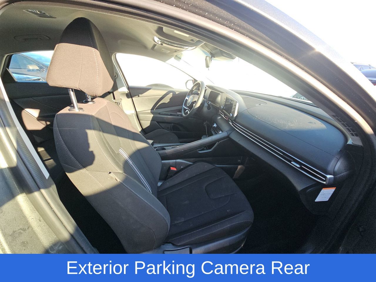 Used 2025 Fluid Metal Hyundai Blue image 6