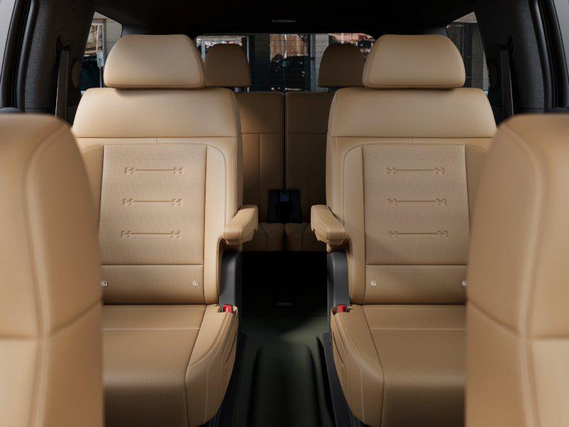 New 2026 Ecotronic Gray Hyundai Calligraphy FWD image 12