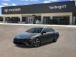 New 2026 Hyundai Elantra SEL Sport Premium Sedan
