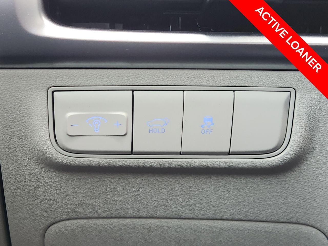 New 2026 Ultimate Red Hyundai SEL Premium FWD image 21