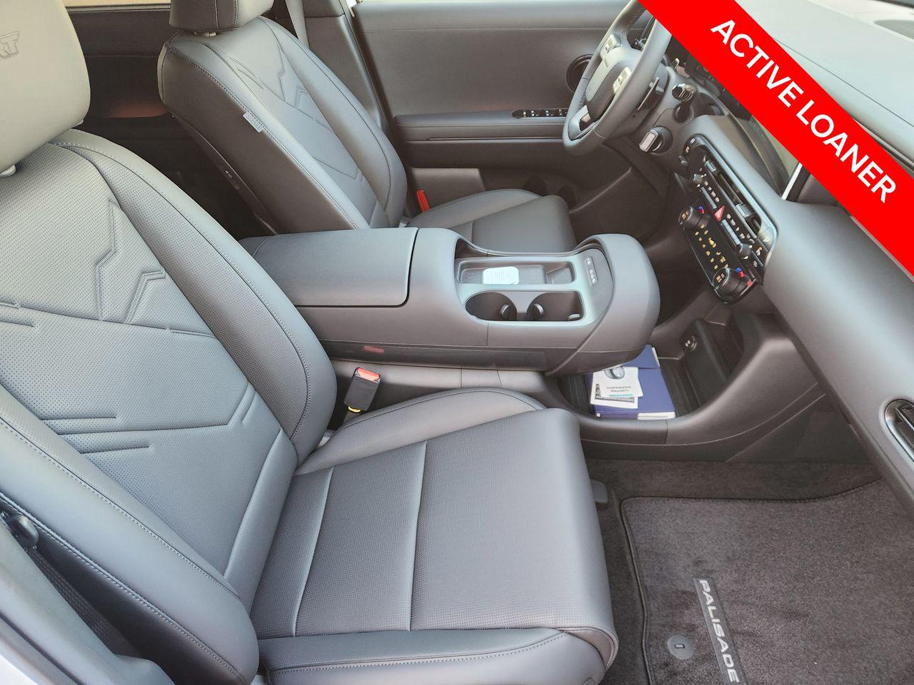 New 2026 WC9 White Hyundai XRT Pro image 11