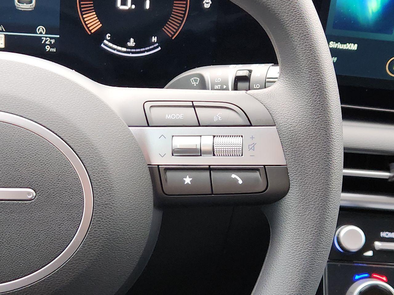 New 2026 R2T Silver Hyundai SEL FWD image 26