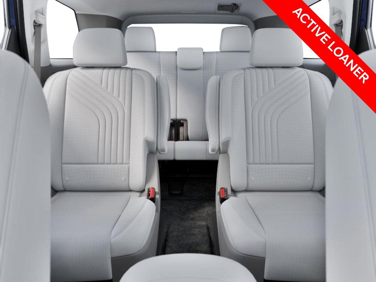 New 2026 Abyss Black Pearl Hyundai SEL FWD image 12