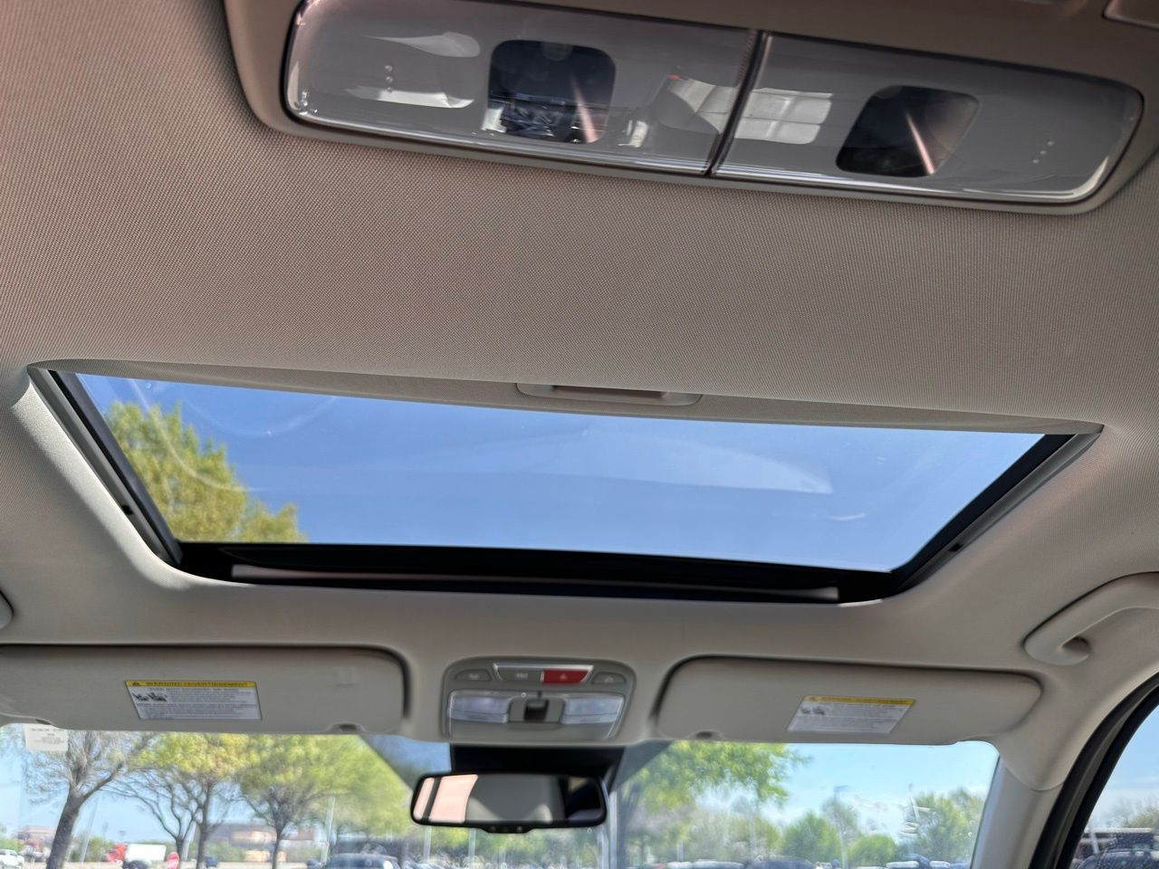 Used 2024 Ebony Black Kia EX image 19