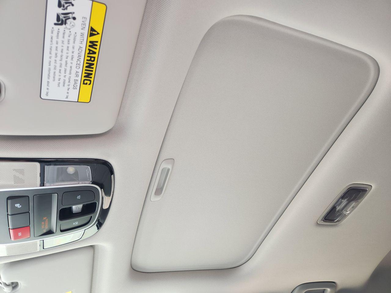 New 2026 W6H White Hyundai SEL Premium FWD image 24