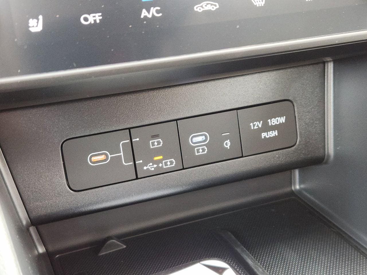 New 2026 W6H White Hyundai Limited image 19