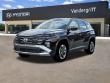New 2025 Hyundai Tucson SEL FWD SUV