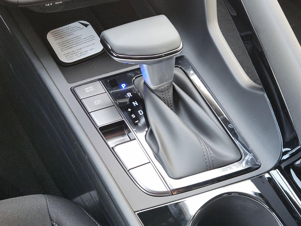 New 2026 A5G Gray Hyundai SEL Sport Premium image 18