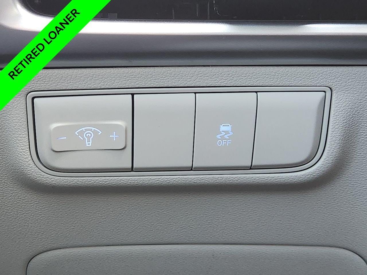 New 2026 PE2 Gray Hyundai SE FWD image 21