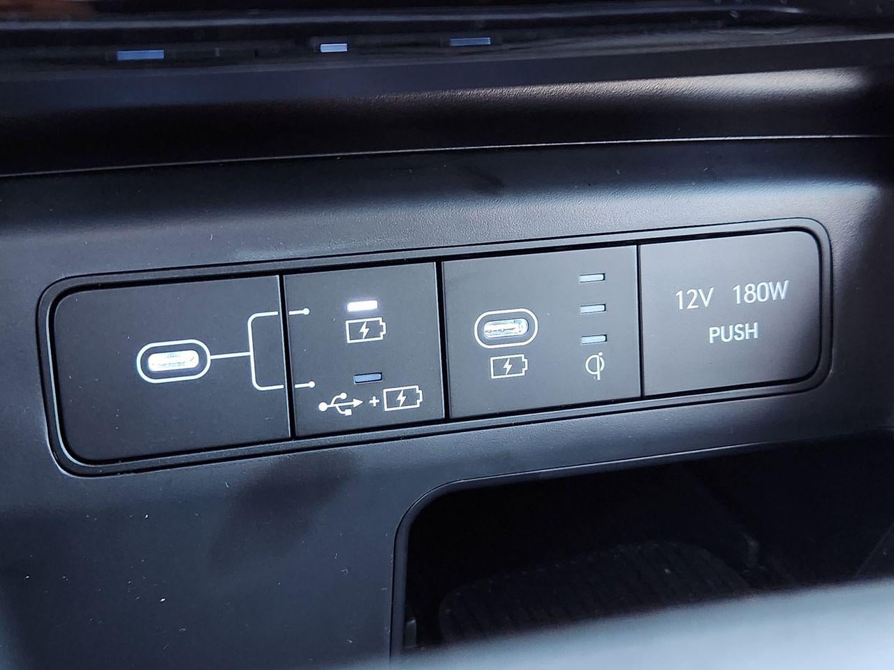 New 2026 NT2 Gray Hyundai SEL Activity FWD image 19