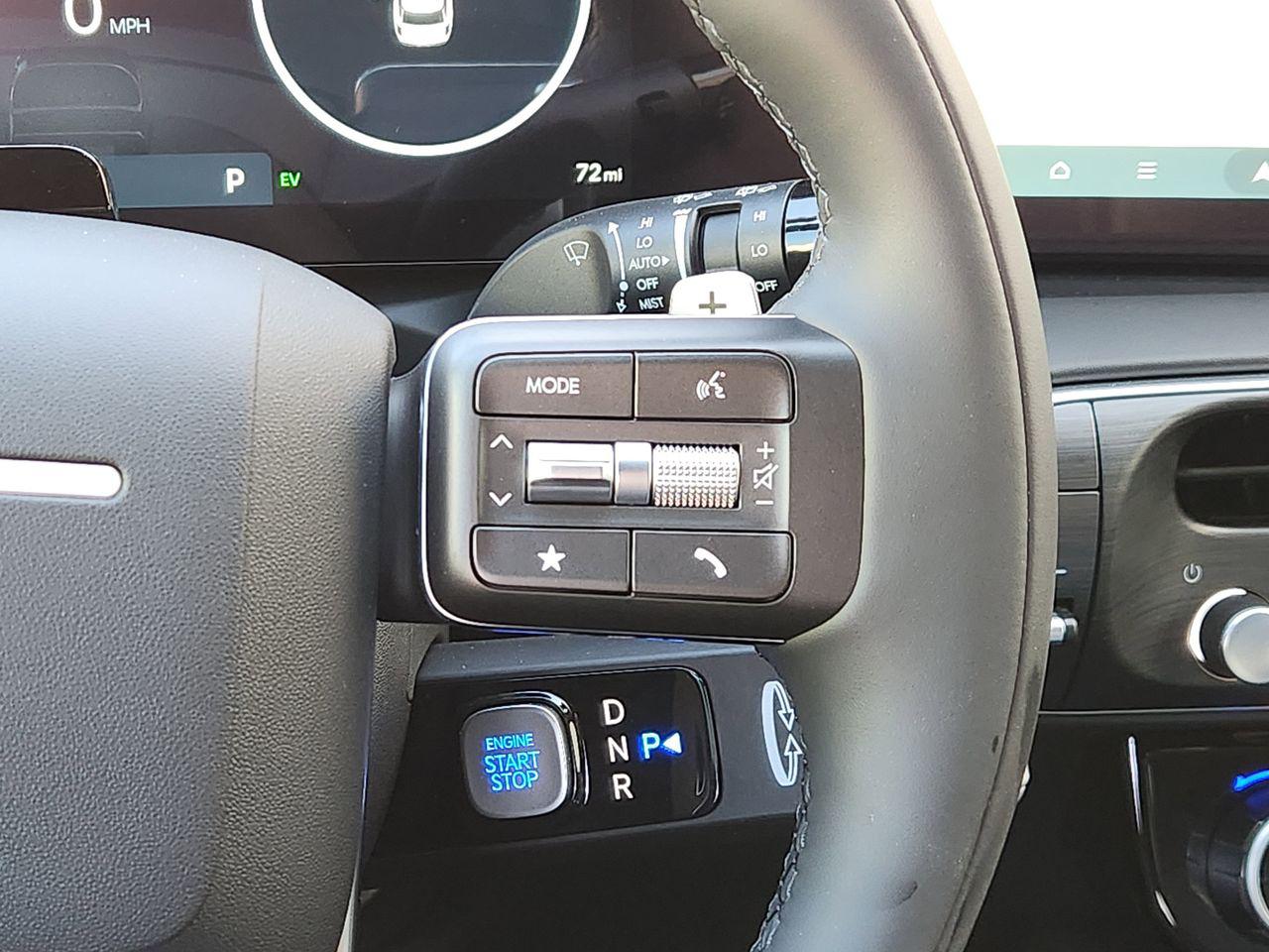 New 2026 TCP Hyundai Calligraphy image 28