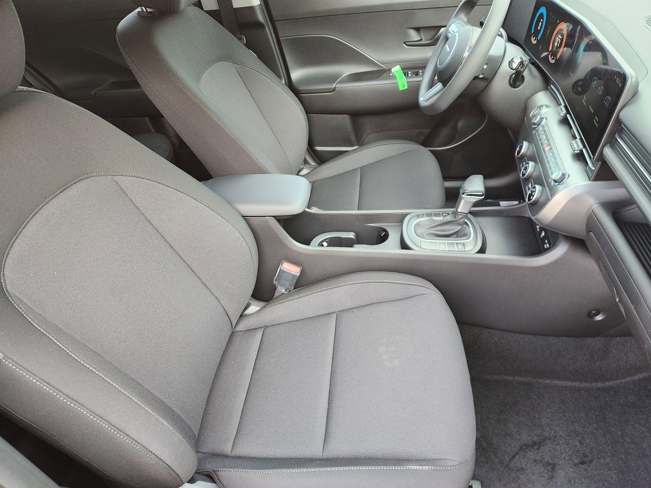 New 2026 R2P Red Hyundai SE AWD image 10