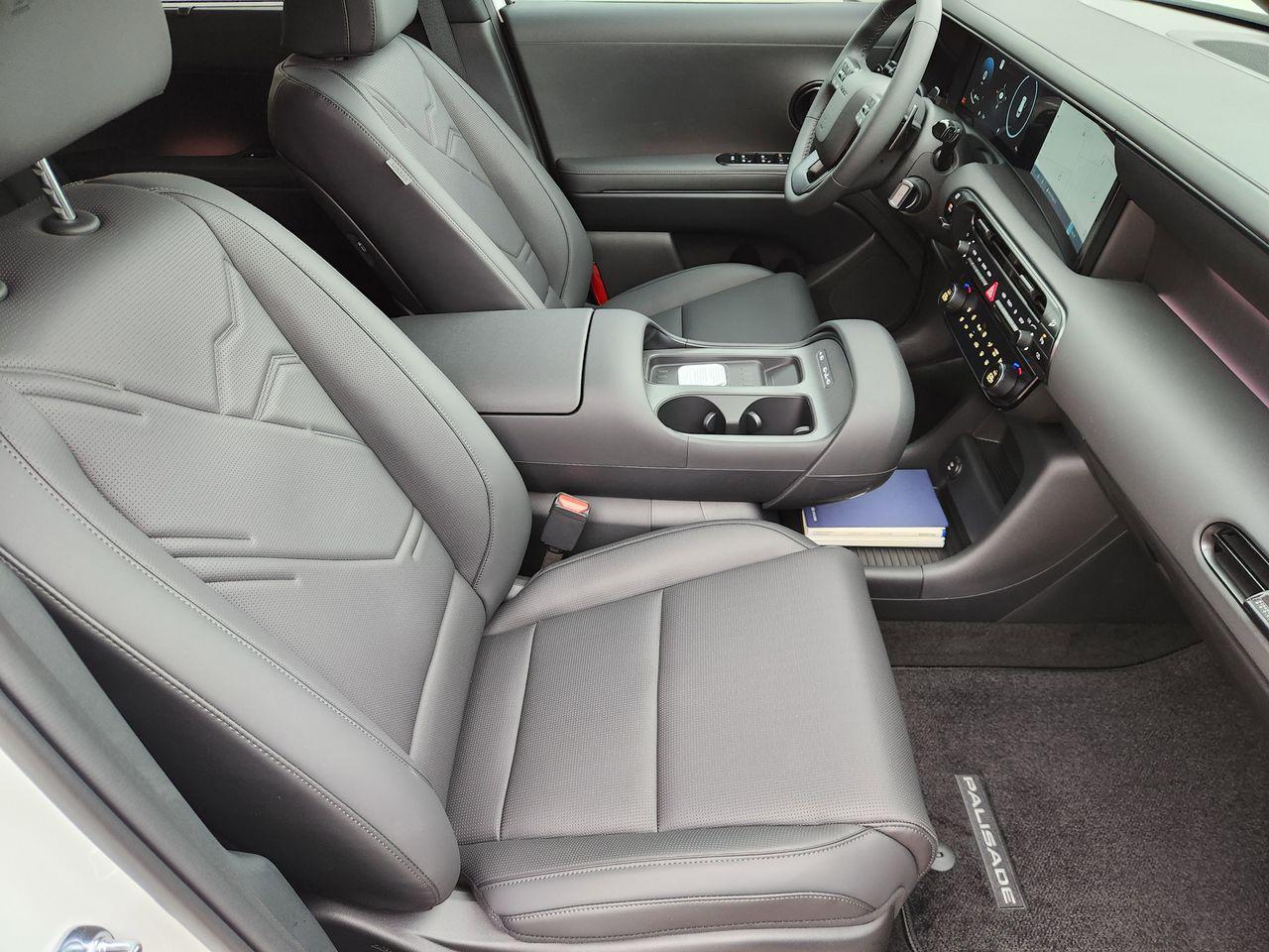 New 2026 Creamy White Pearl Hyundai XRT Pro image 11