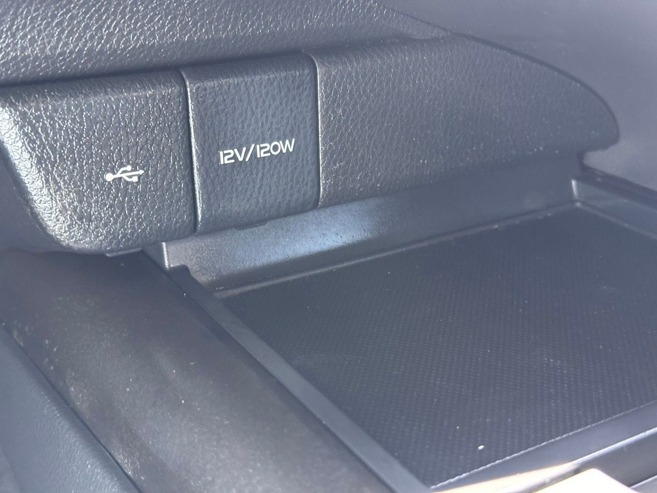 Used 2022 Predawn Gray Mica Toyota LE image 26