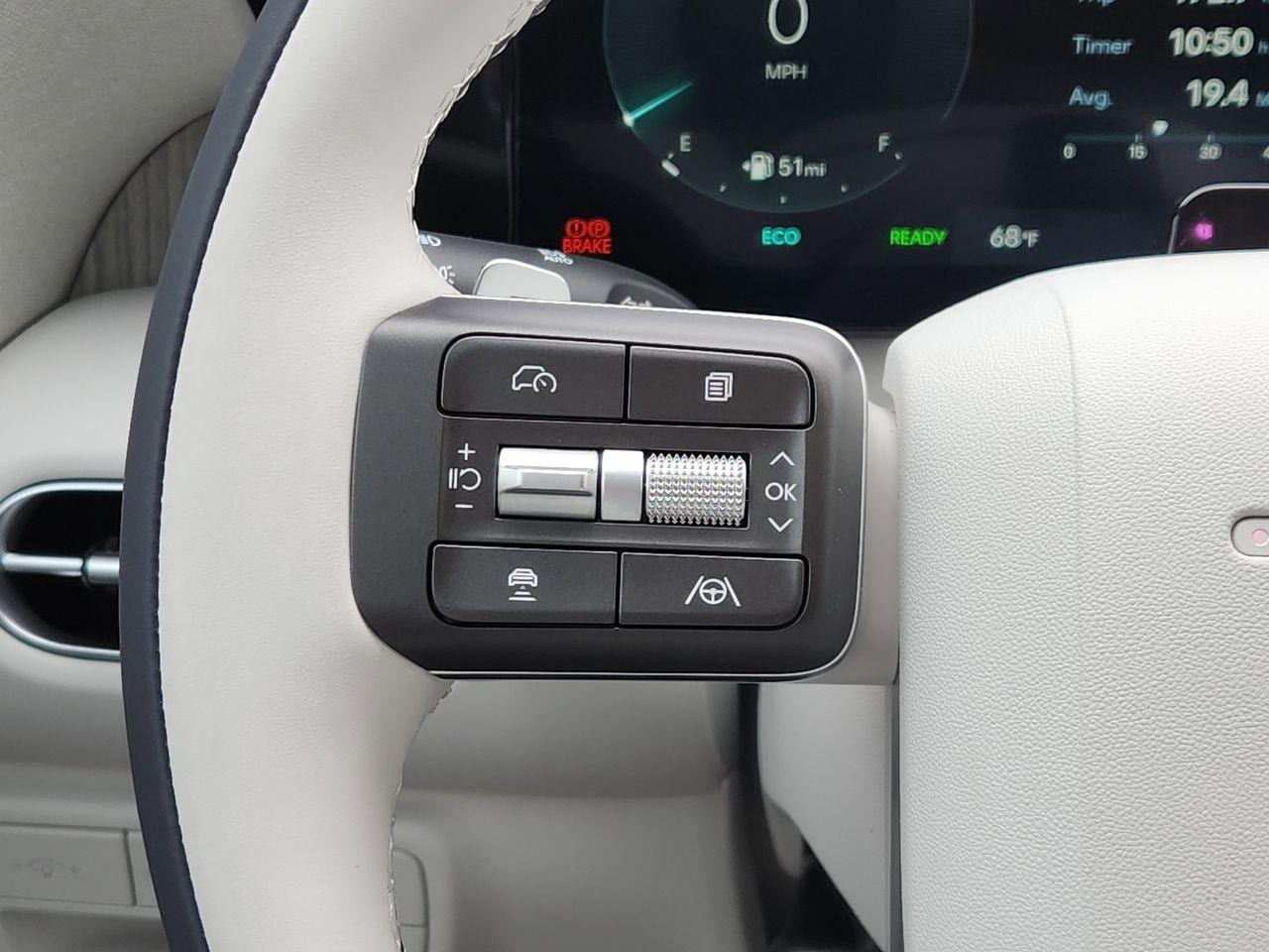 New 2026 Abyss Black Pearl Hyundai Calligraphy image 28