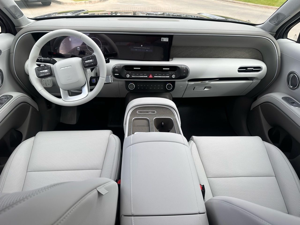 Certified Used 2026 Classy Blue Pearl Hyundai Limited image 22