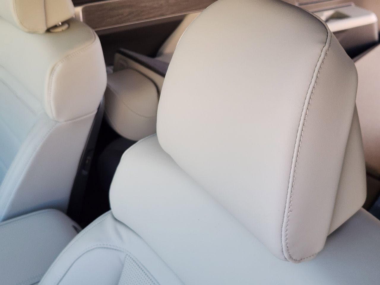 New 2026 WG2 Green Hyundai Calligraphy image 12