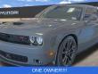 Used 2023 Dodge Challenger R/T Scat Pack Coupe