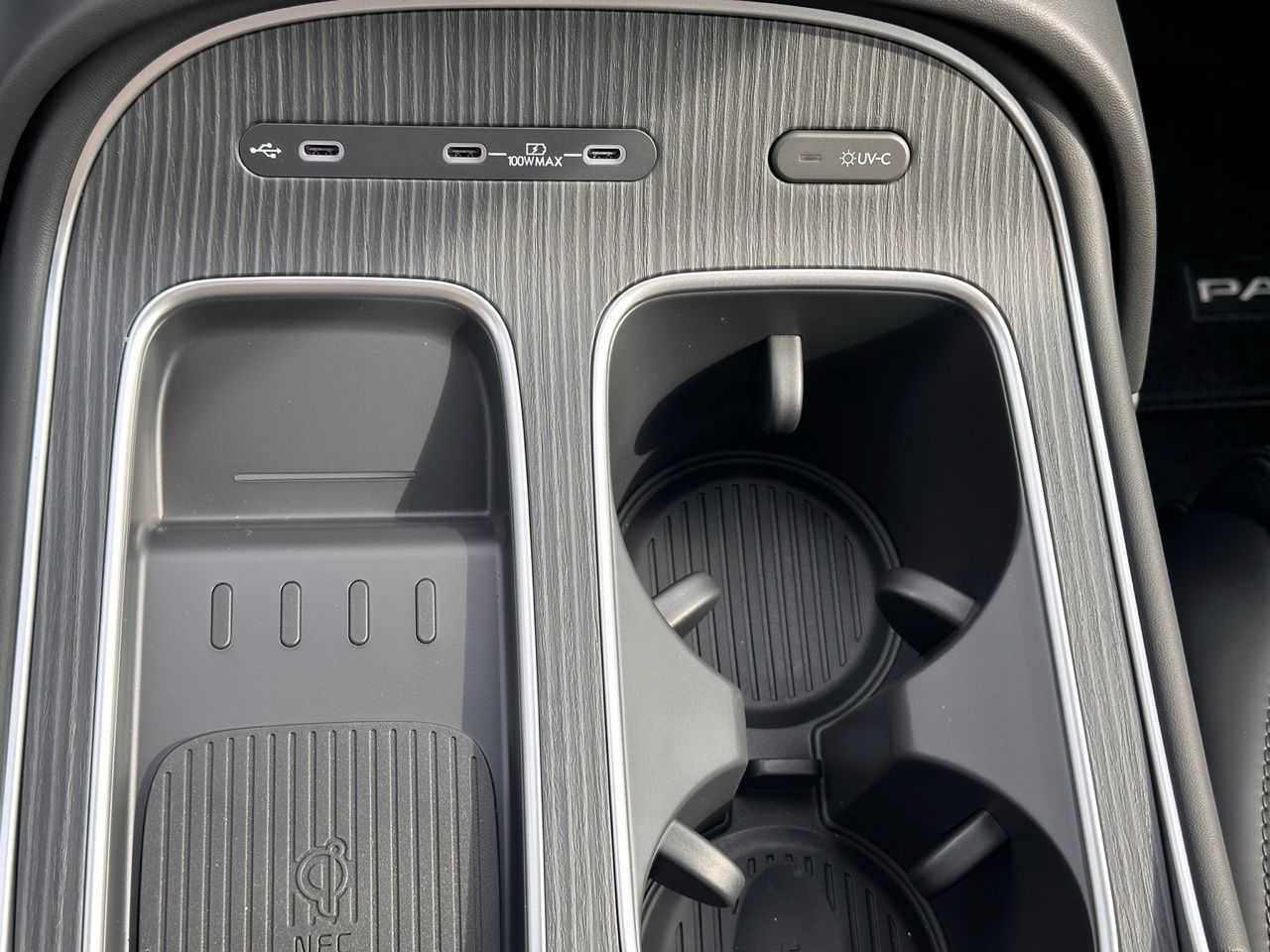 Certified Used 2026 Creamy White Pearl Hyundai Calligraphy image 41