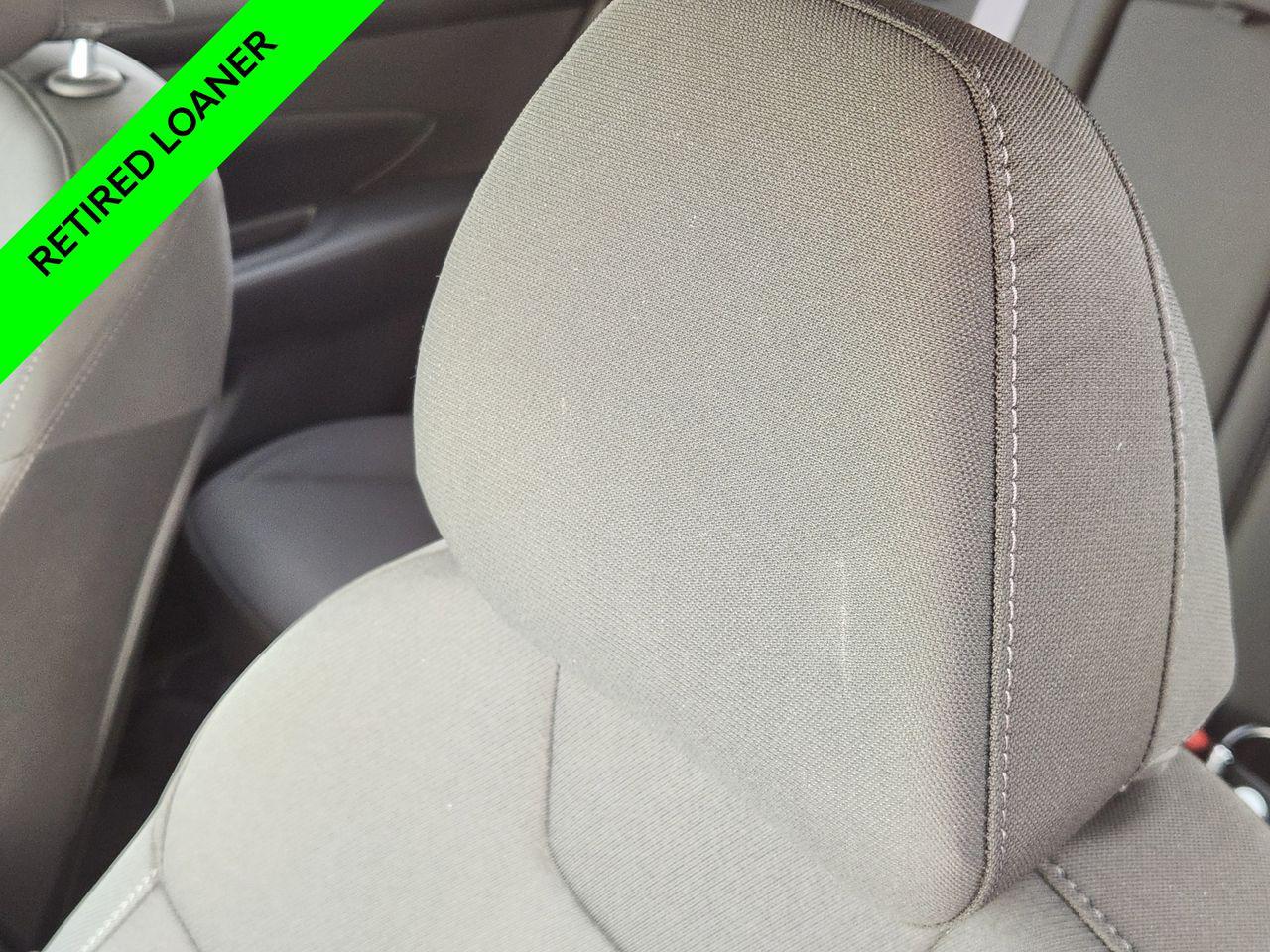 New 2026 W6H White Hyundai SEL FWD image 13