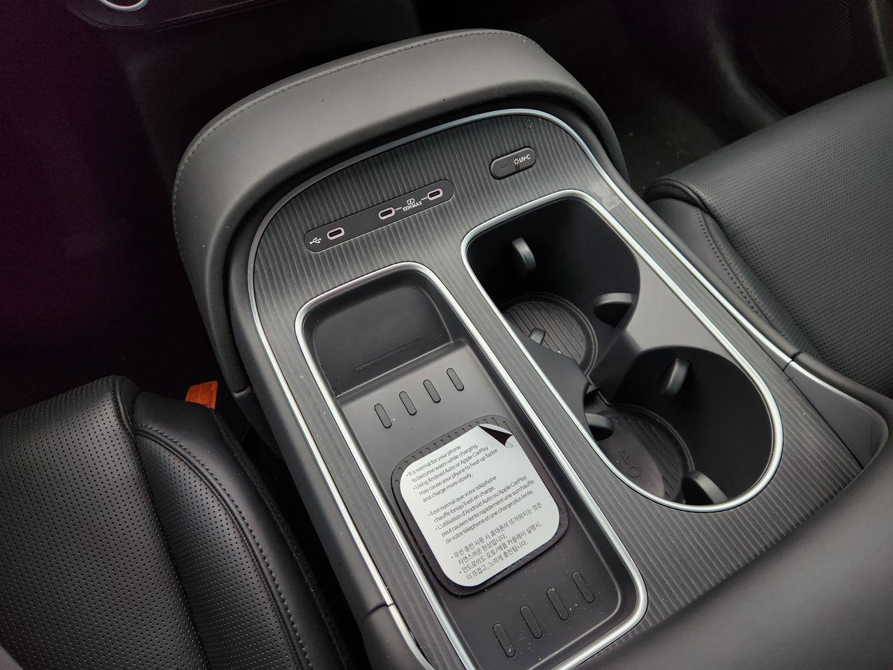 New 2026 A2B Black Hyundai Calligraphy image 19