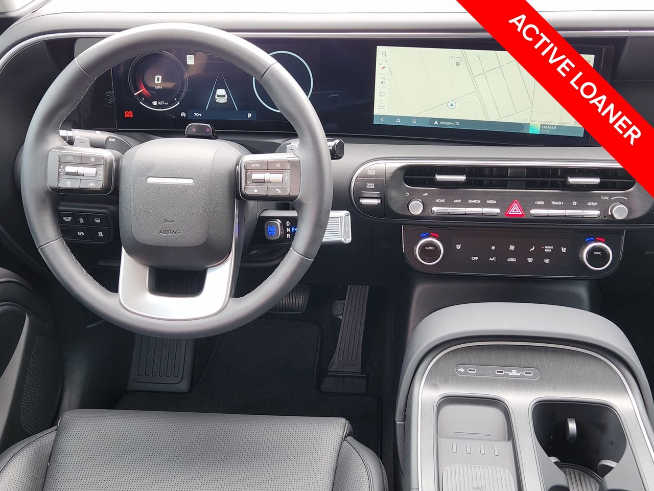 New 2026 WC9 White Hyundai SEL FWD image 25