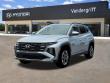 New 2026 Hyundai Tucson SEL FWD SUV
