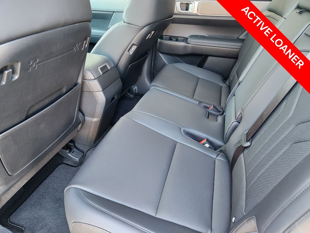 New 2026 Shimmering Silver Hyundai XRT AWD image 30