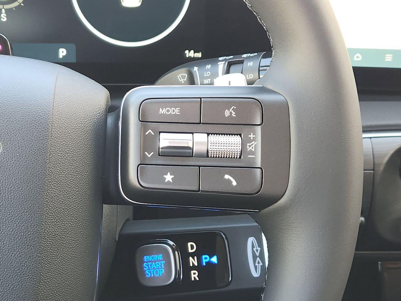 New 2026 A2B Black Hyundai SEL FWD image 25