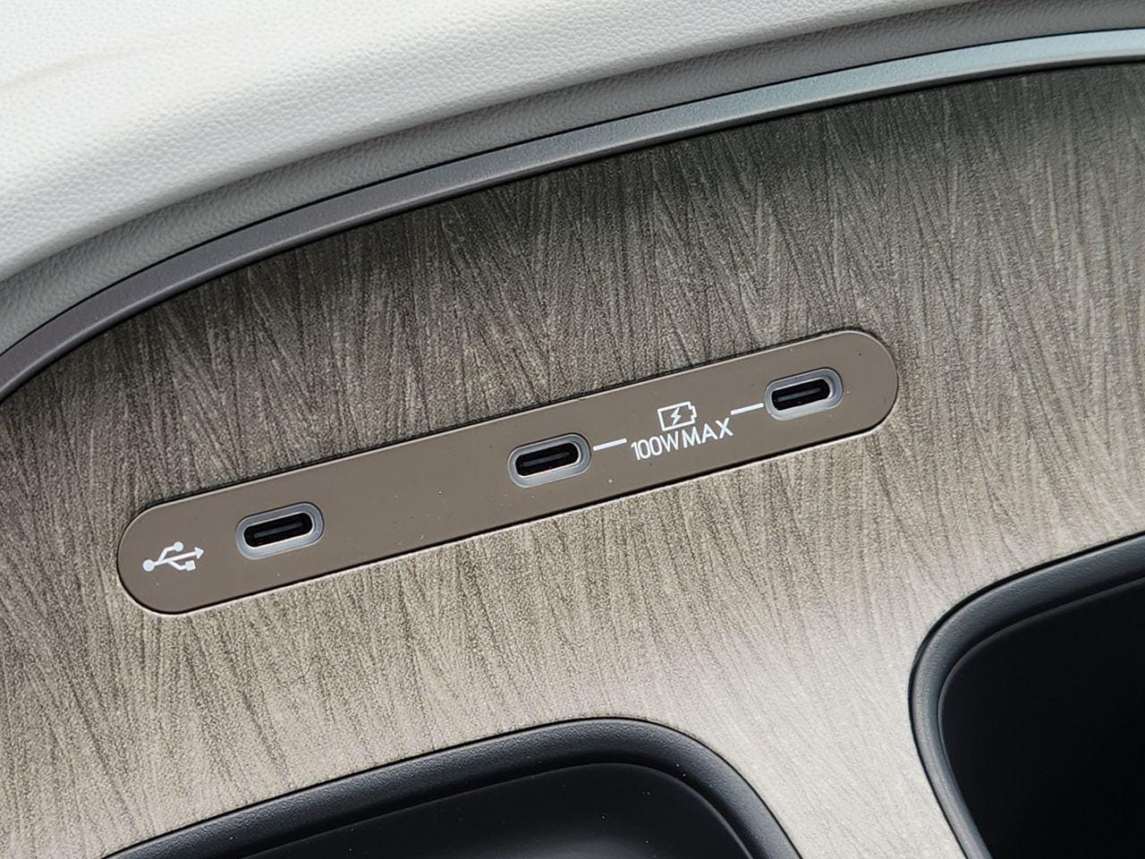 New 2027 Ecotronic Gray Pearl Hyundai SEL FWD image 19