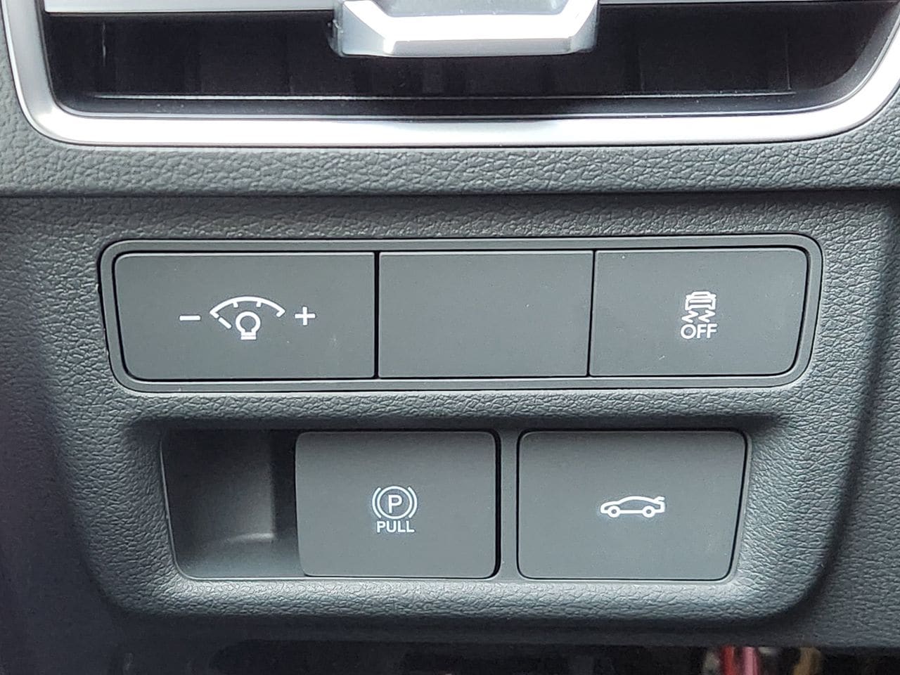 New 2026 W6H White Hyundai SEL Sport image 22