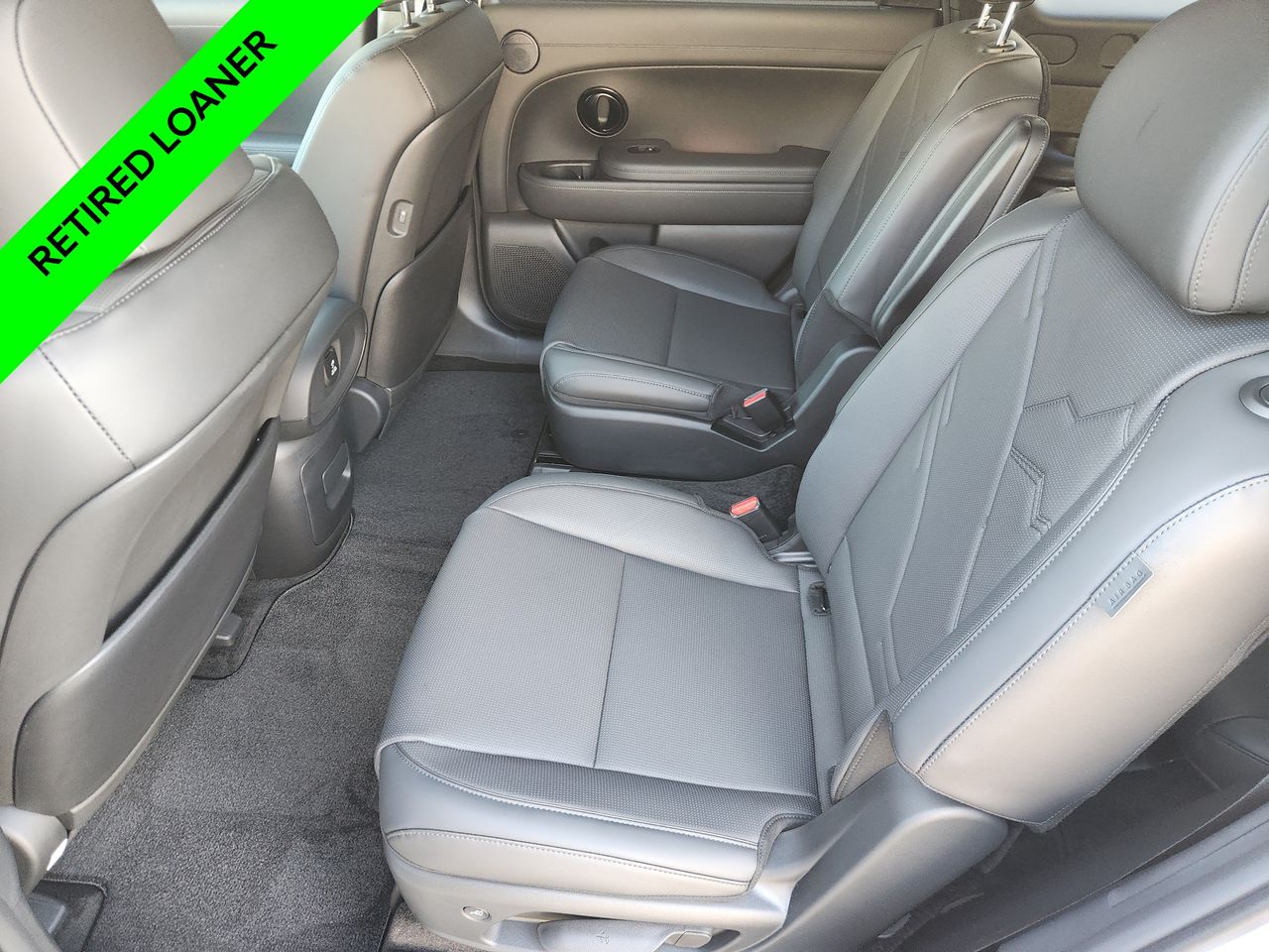 New 2026 Creamy White Pearl Hyundai XRT Pro image 29
