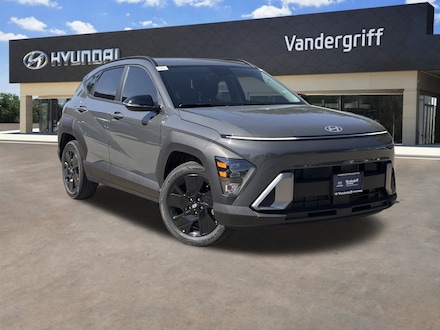 2026 Hyundai Kona SEL Sport FWD SUV
