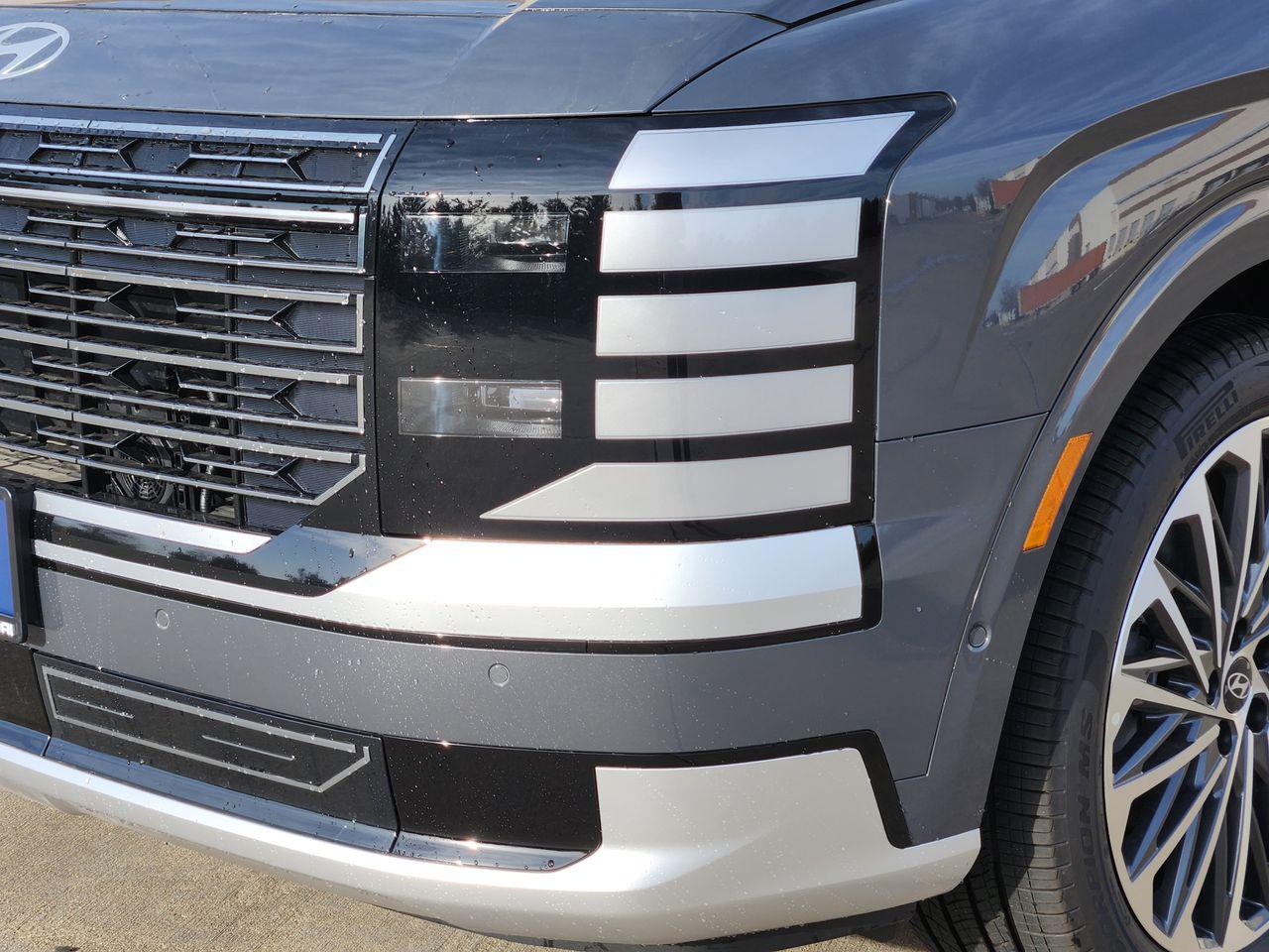 New 2026 PE2 Gray Hyundai Calligraphy image 6