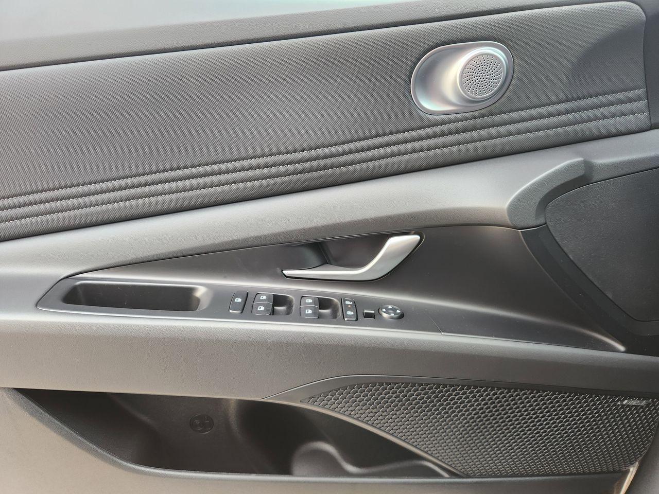 New 2026 Amazon Gray Hyundai Limited image 23