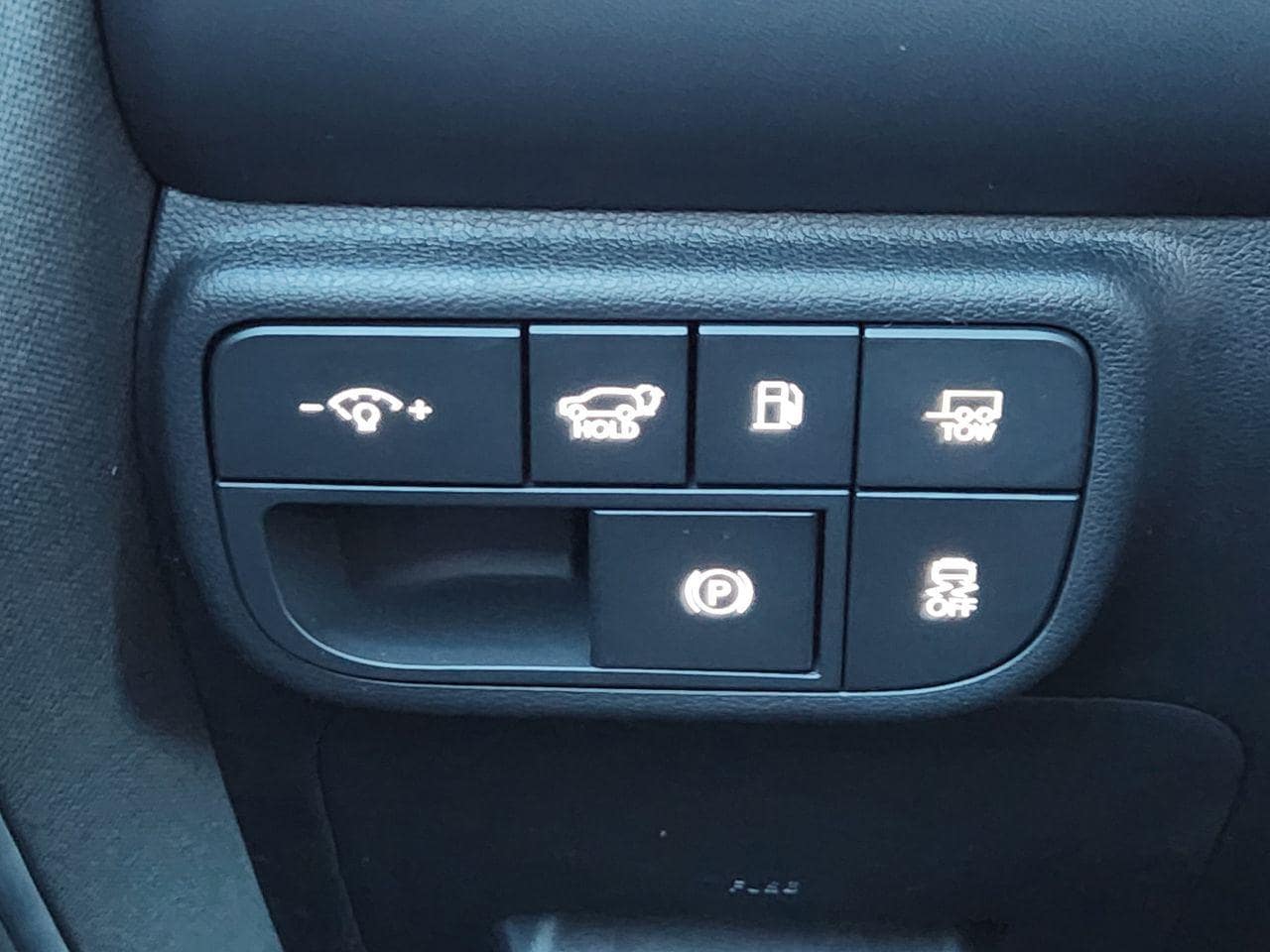 New 2026 Abyss Black Pearl Hyundai Calligraphy image 20