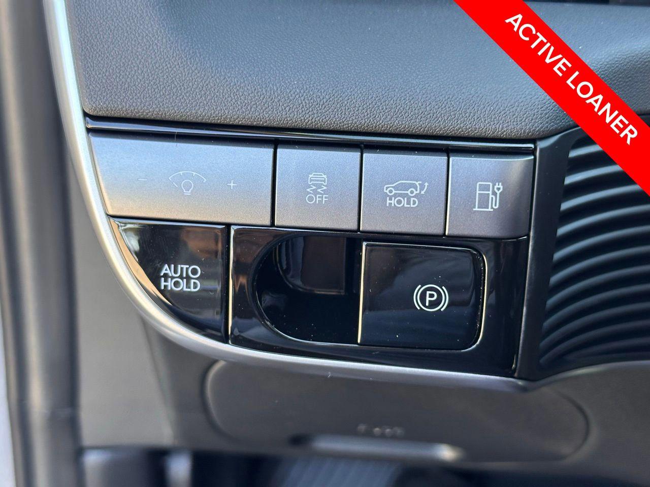 New 2026 C5G Gray Hyundai SEL image 26