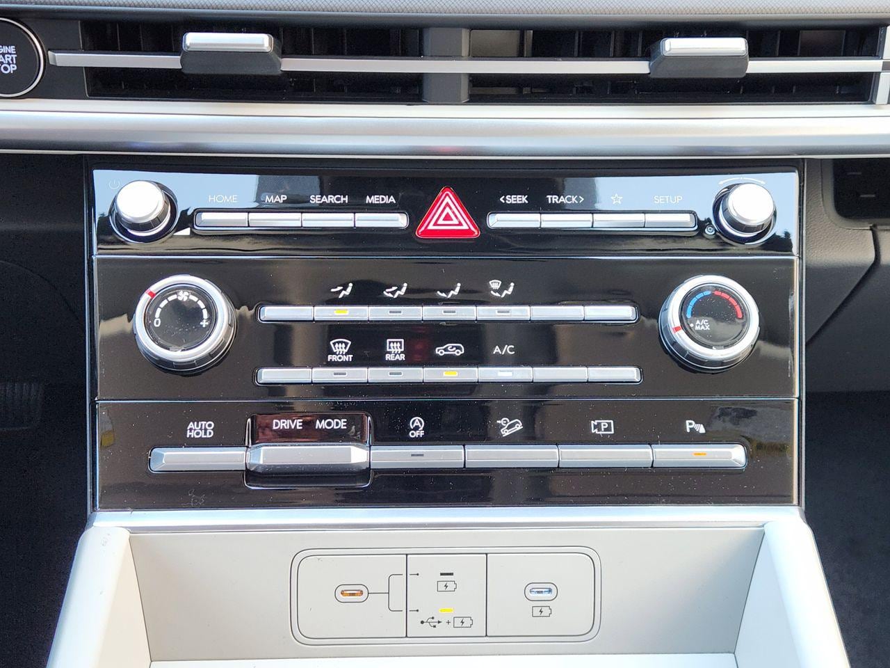 New 2026 NT2 Gray Hyundai SE FWD image 15