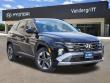 New 2026 Hyundai Tucson SEL FWD SUV