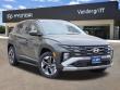 New 2026 Hyundai Tucson SEL FWD SUV