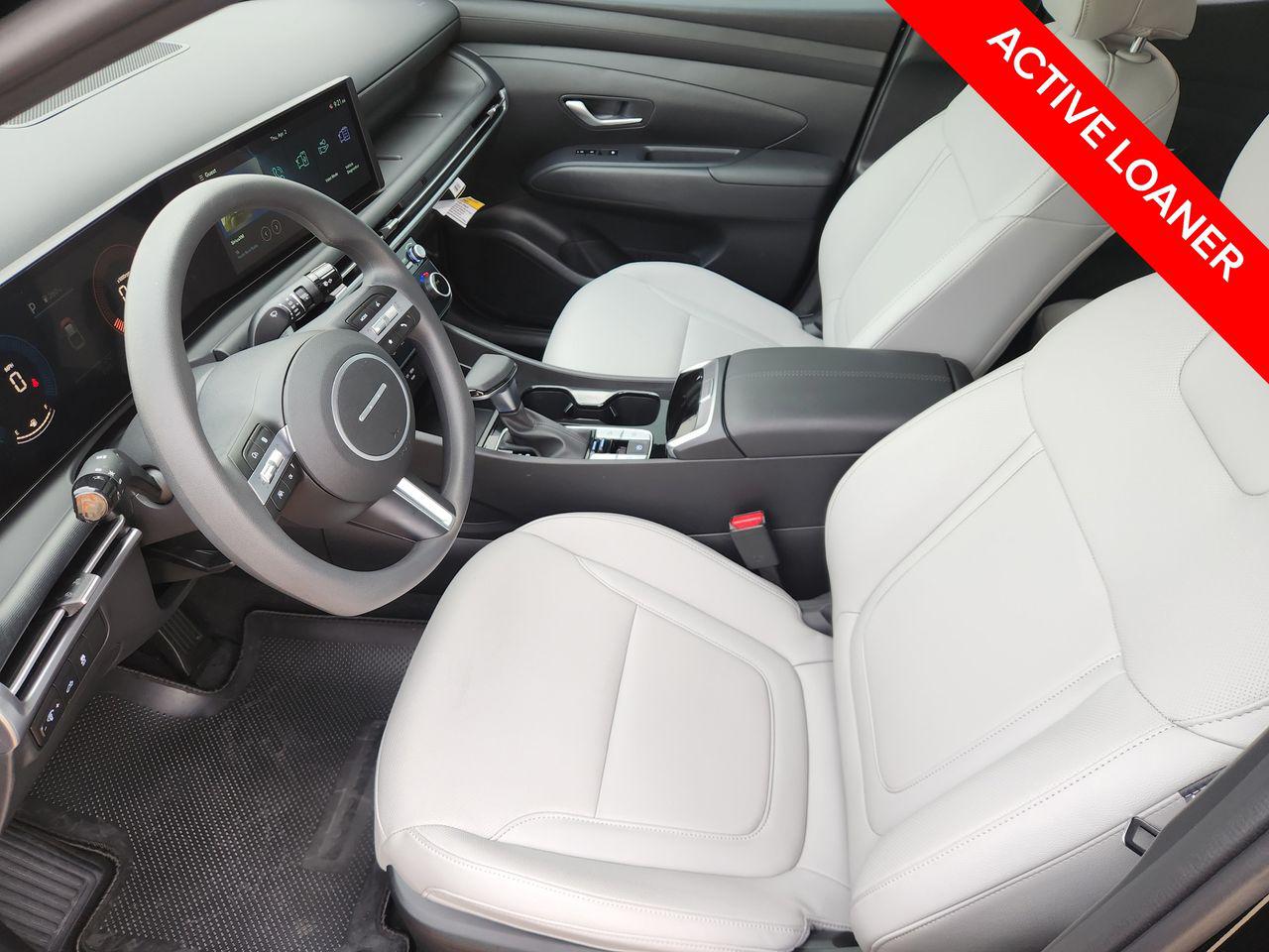 New 2026 S3B Black Hyundai SEL FWD image 10