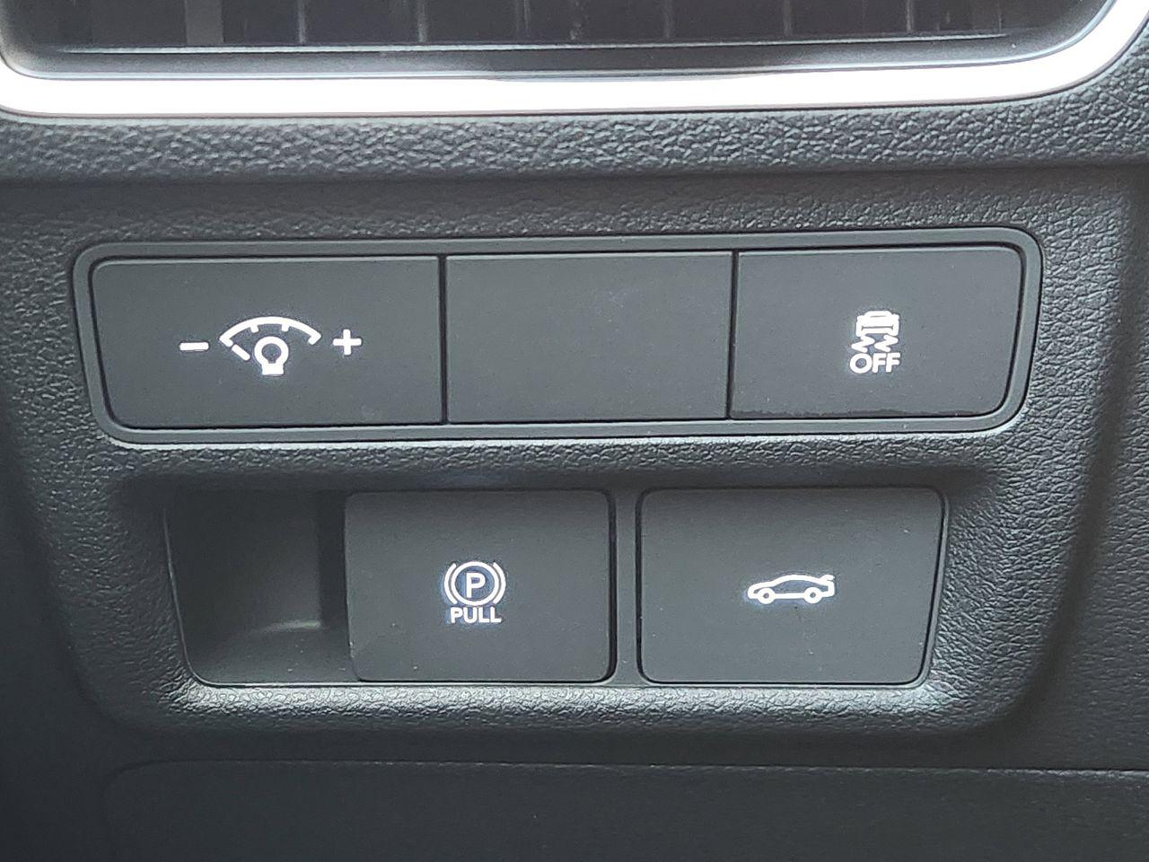 New 2026 NY9 Blue Hyundai SEL Sport image 21