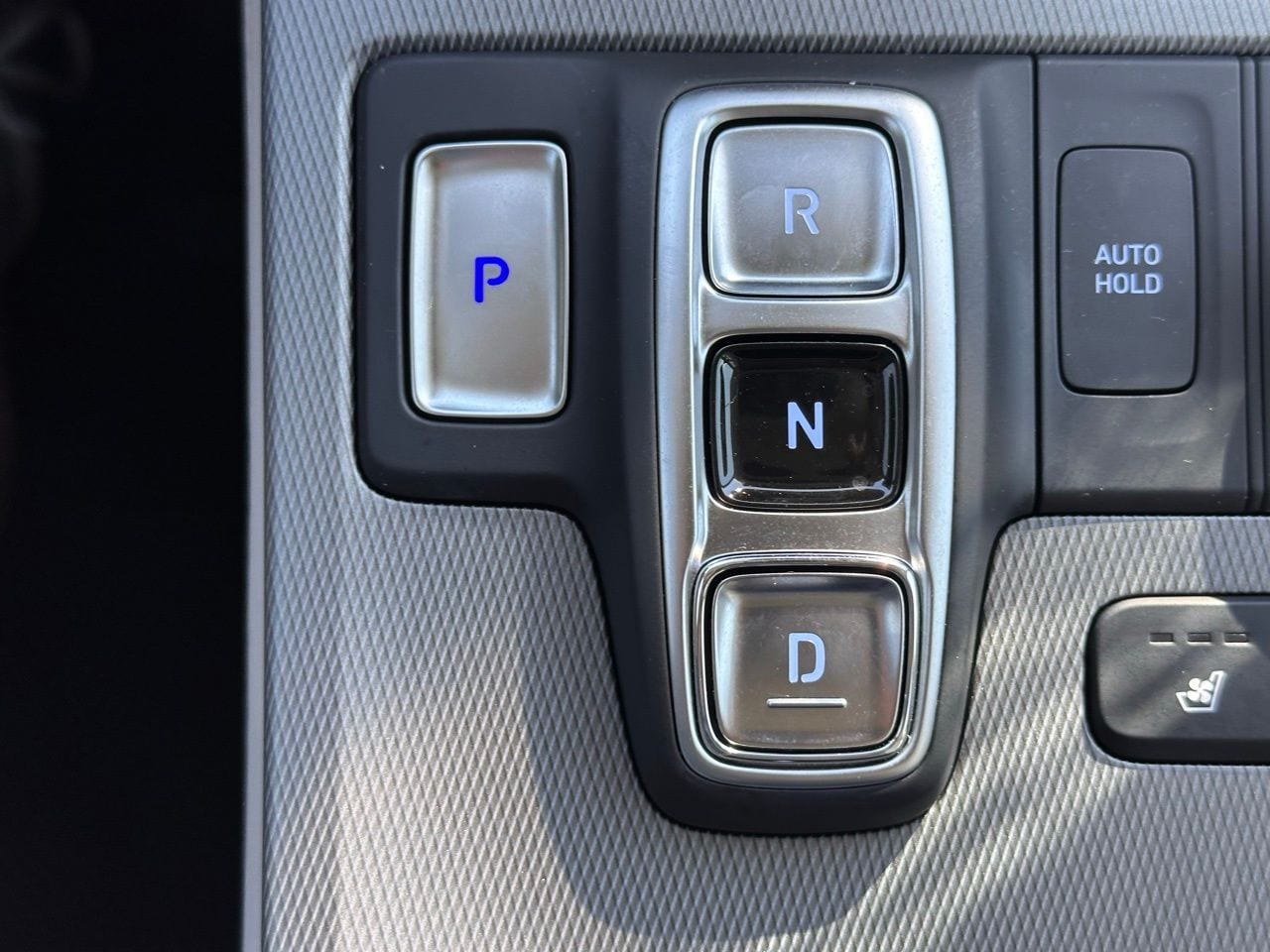 Used 2025 Steel Graphite Hyundai Limited image 36